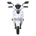 Elektrický Skúter HONDA SH125l - biely